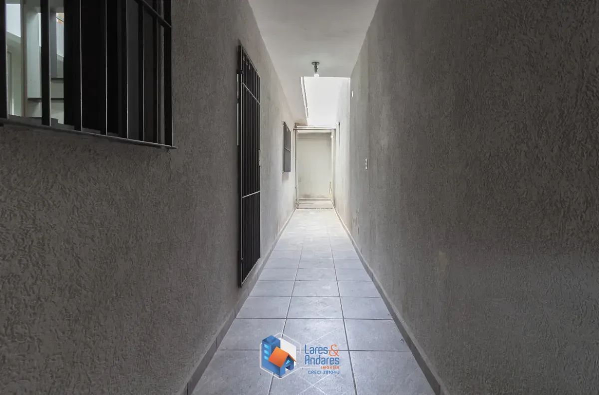 Sobrado, 2 quartos, 75 m² - Foto 37