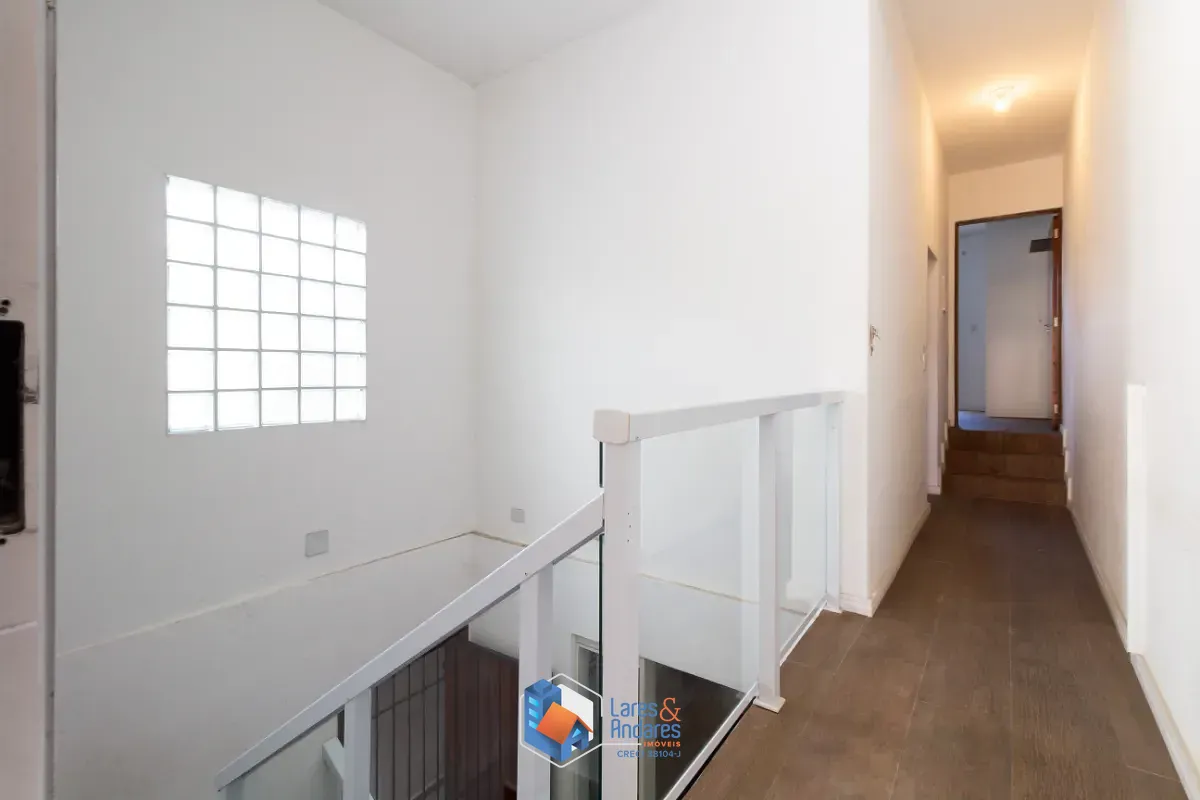 Sobrado, 2 quartos, 75 m² - Foto 21