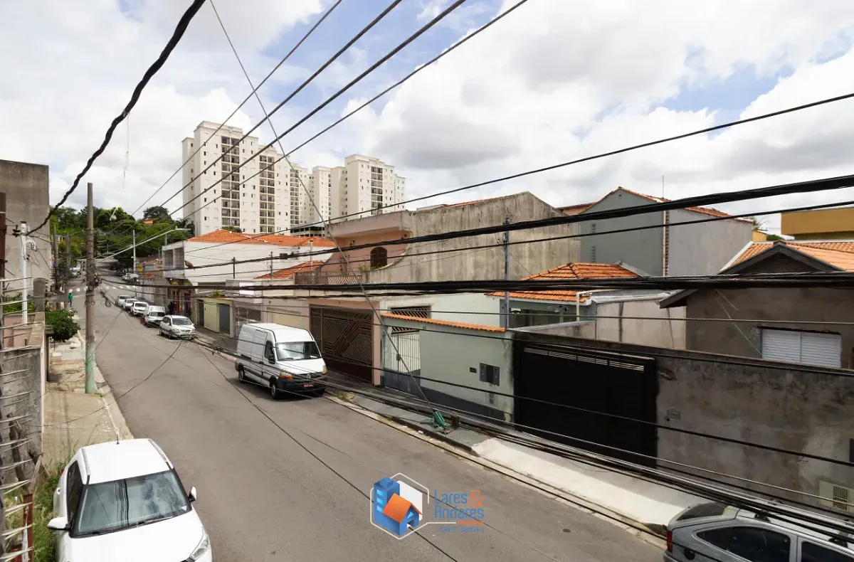 Sobrado, 2 quartos, 75 m² - Foto 32