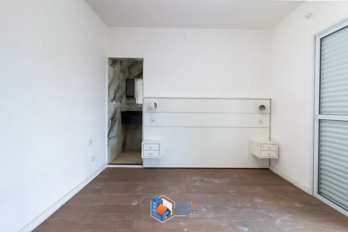 Sobrado, 2 quartos, 75 m² - Foto 26