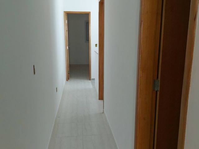 Sobrado com 90m² 3 quartos e 3 banheiros, à venda, no bairro Chácara Belenzinho em São Paulo