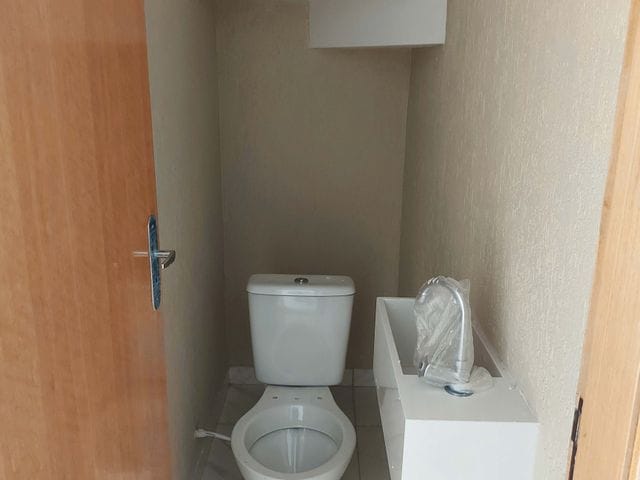 Sobrado com 90m² 3 quartos e 3 banheiros, à venda, no bairro Chácara Belenzinho em São Paulo