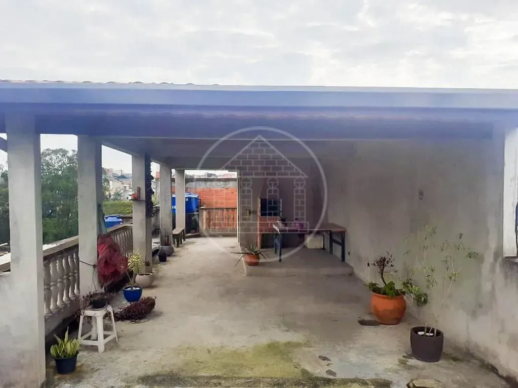 Sobrado, 2 quartos, 360 m² - Foto 31