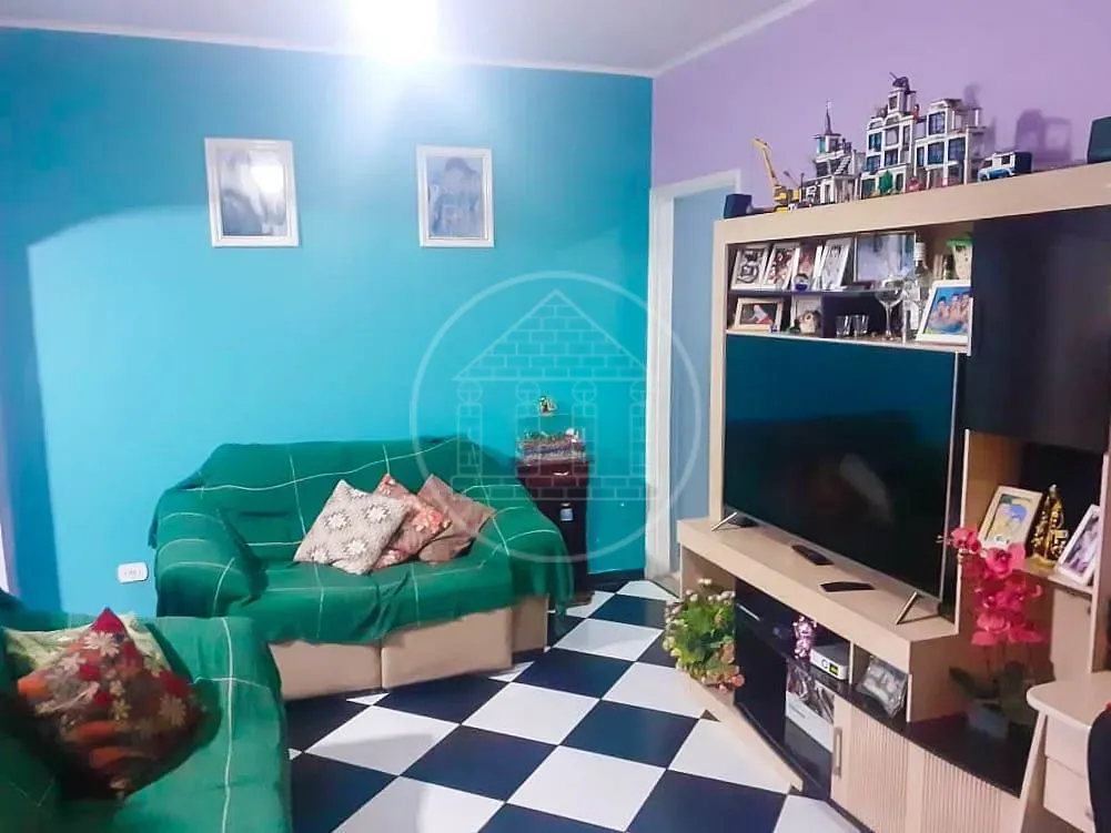 Sobrado, 2 quartos, 360 m² - Foto 7