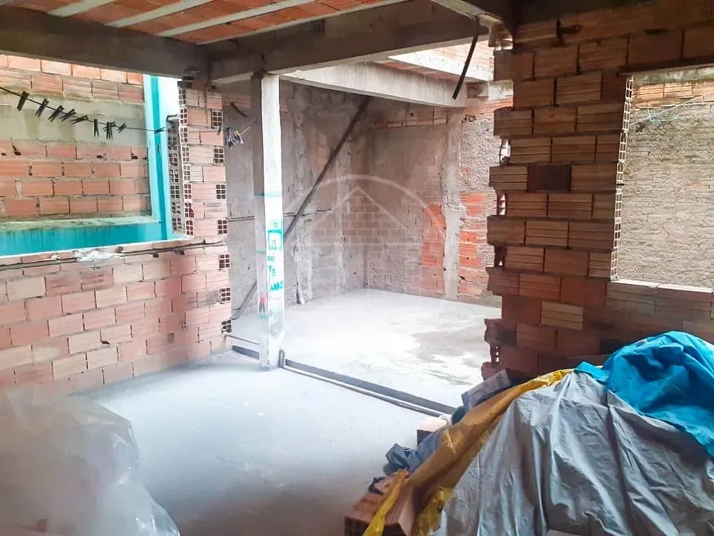 Sobrado, 2 quartos, 360 m² - Foto 23