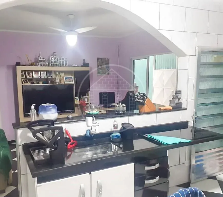 Sobrado, 2 quartos, 360 m² - Foto 2