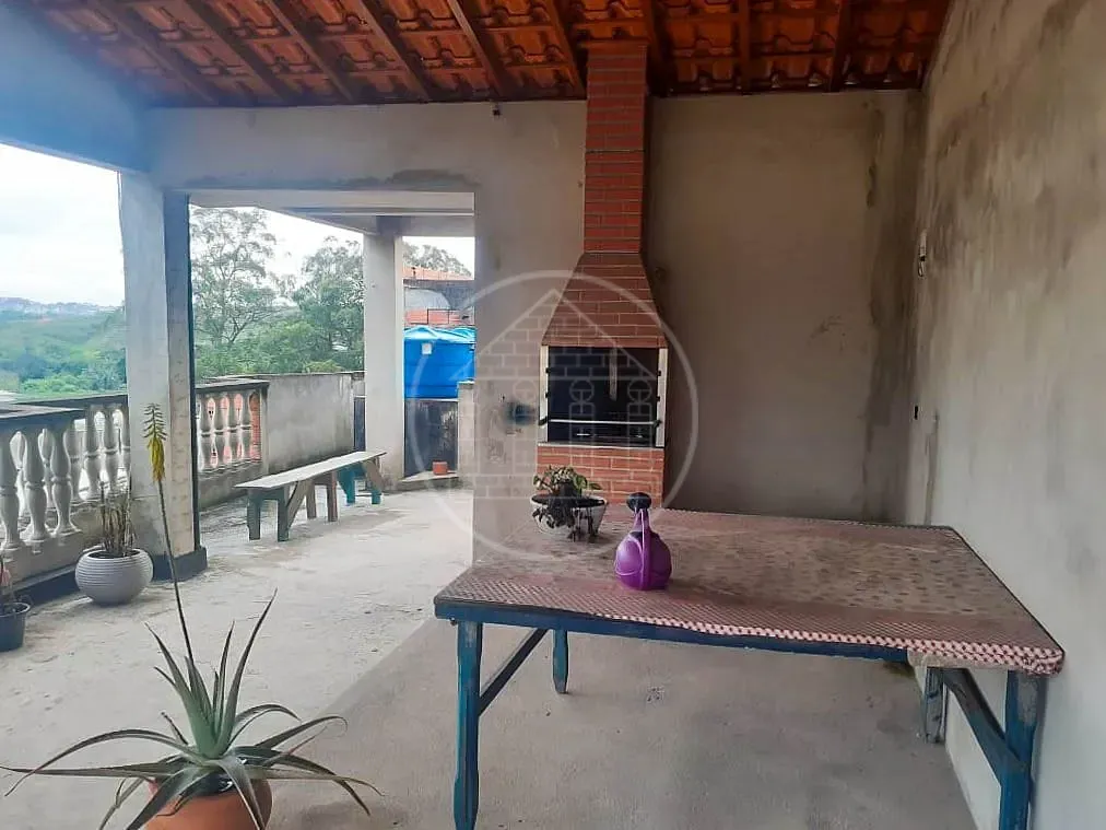 Sobrado, 2 quartos, 360 m² - Foto 32