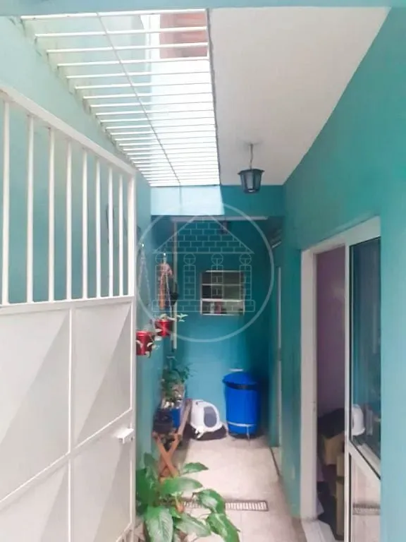 Sobrado, 2 quartos, 360 m² - Foto 17