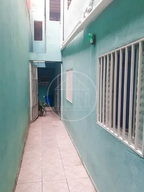 Sobrado, 2 quartos, 360 m² - Foto 19