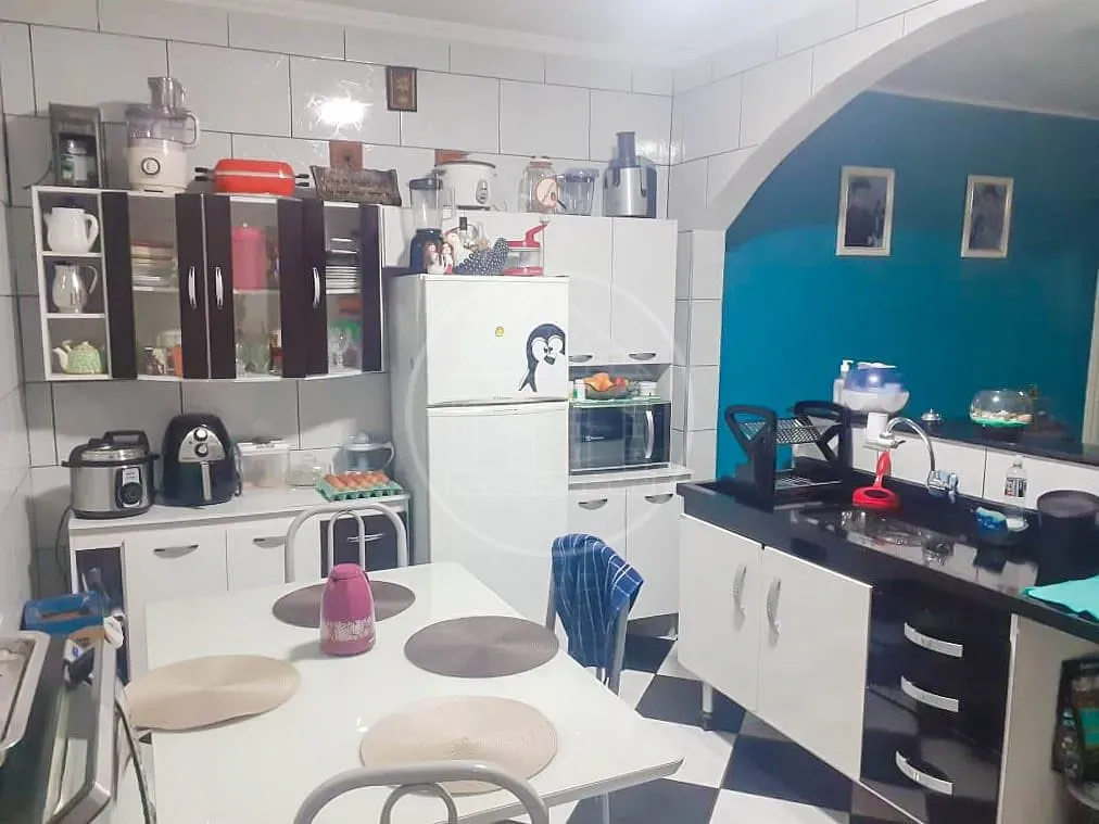 Sobrado, 2 quartos, 360 m² - Foto 3