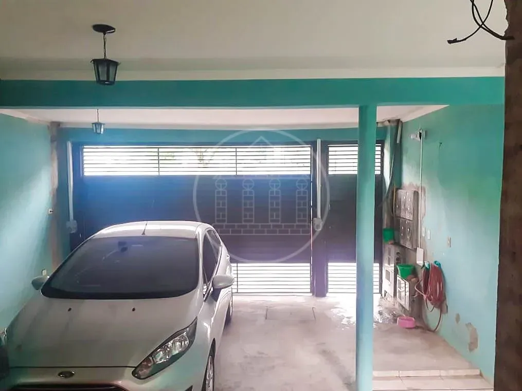 Sobrado, 2 quartos, 360 m² - Foto 35