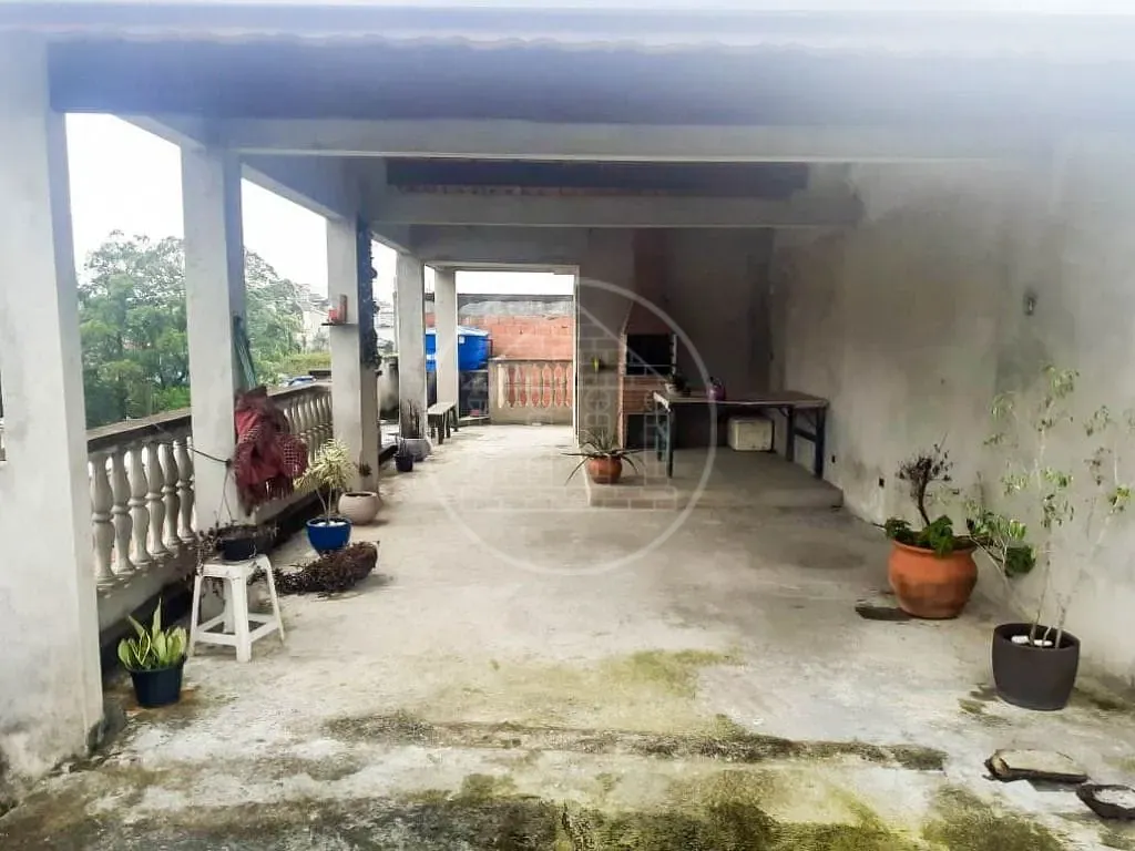 Sobrado, 2 quartos, 360 m² - Foto 34