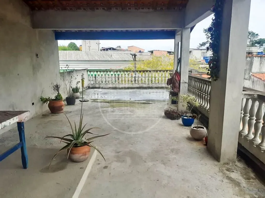 Sobrado, 2 quartos, 360 m² - Foto 33