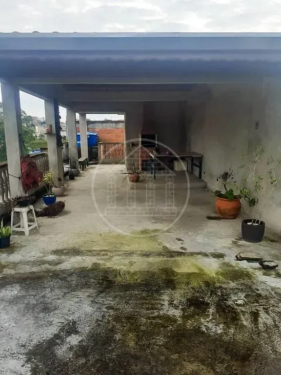 Sobrado, 2 quartos, 360 m² - Foto 30