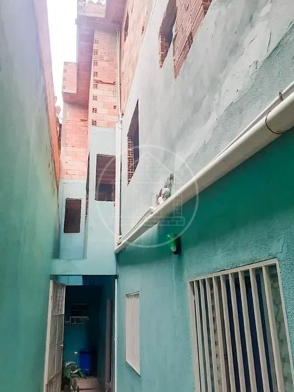 Sobrado, 2 quartos, 360 m² - Foto 18
