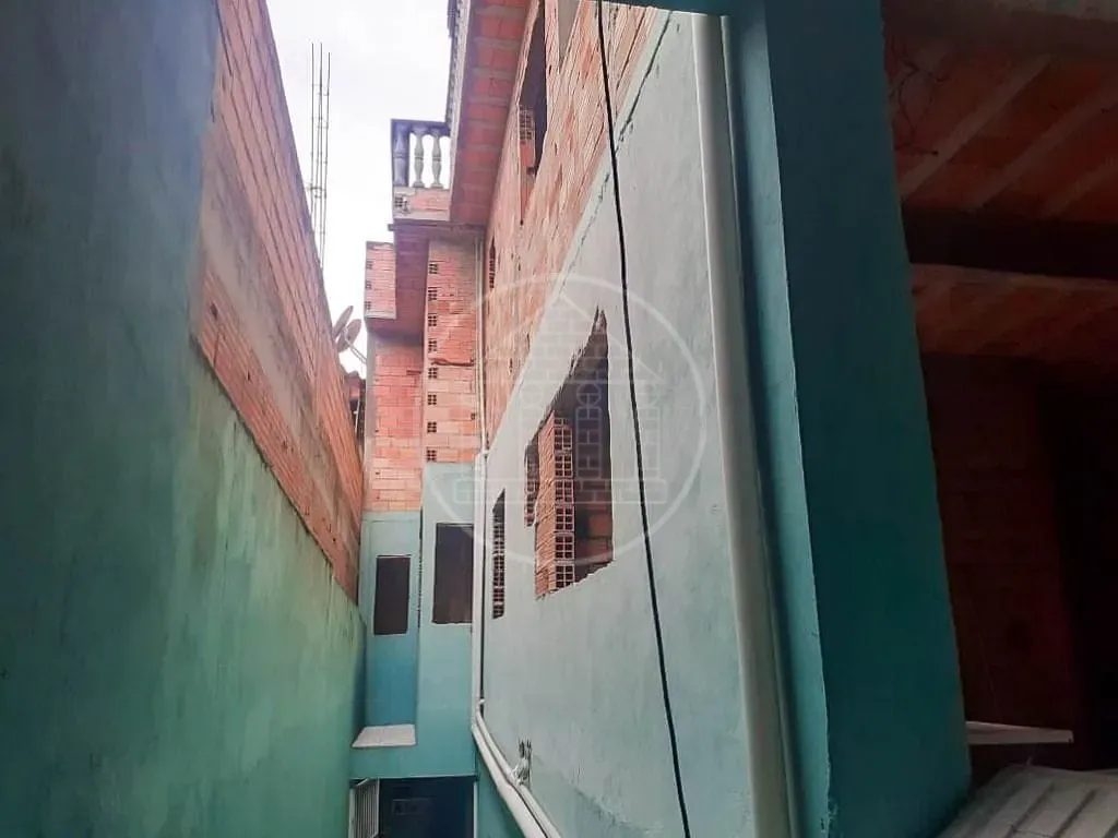 Sobrado, 2 quartos, 360 m² - Foto 20