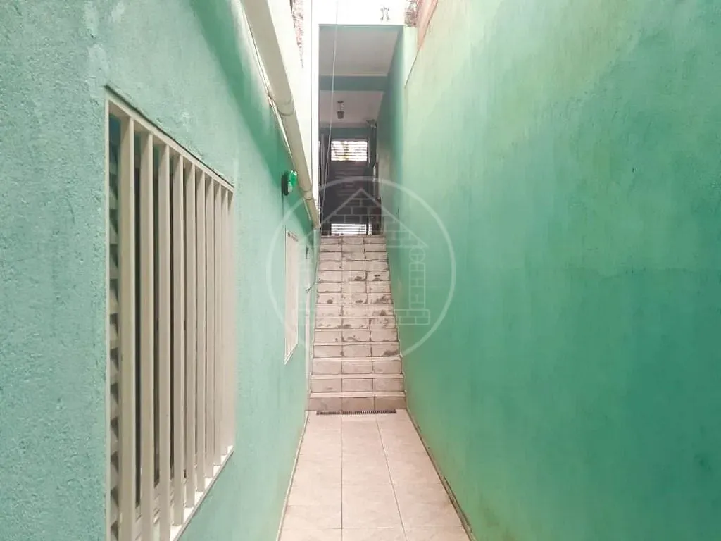 Sobrado, 2 quartos, 360 m² - Foto 16