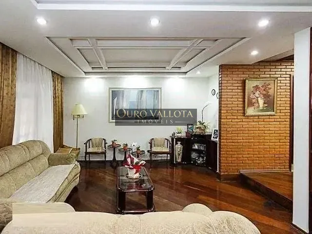 Sobrado com 110m² 5 quartos e 5 banheiros, à venda, no bairro Parque da Mooca em São Paulo