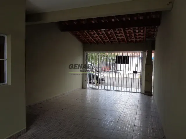 Sobrado com 180m² 3 quartos e 2 banheiros, à venda, no bairro Jardim dos Colibris em Indaiatuba