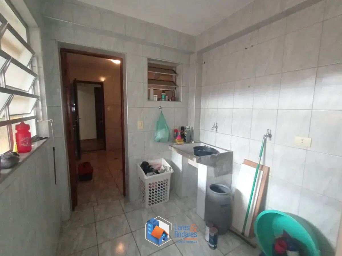 Sobrado, 4 quartos, 160 m² - Foto 17