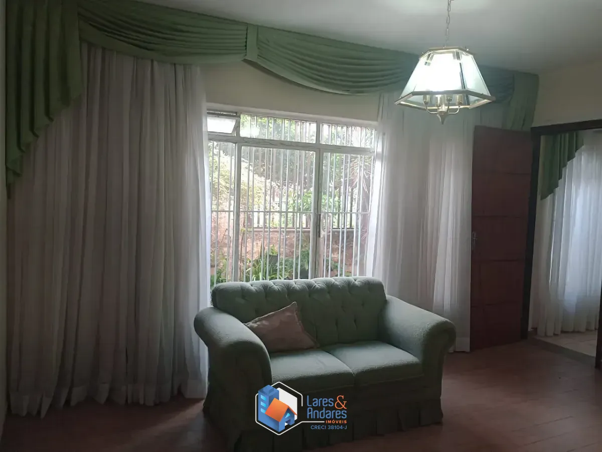 Sobrado, 4 quartos, 160 m² - Foto 3