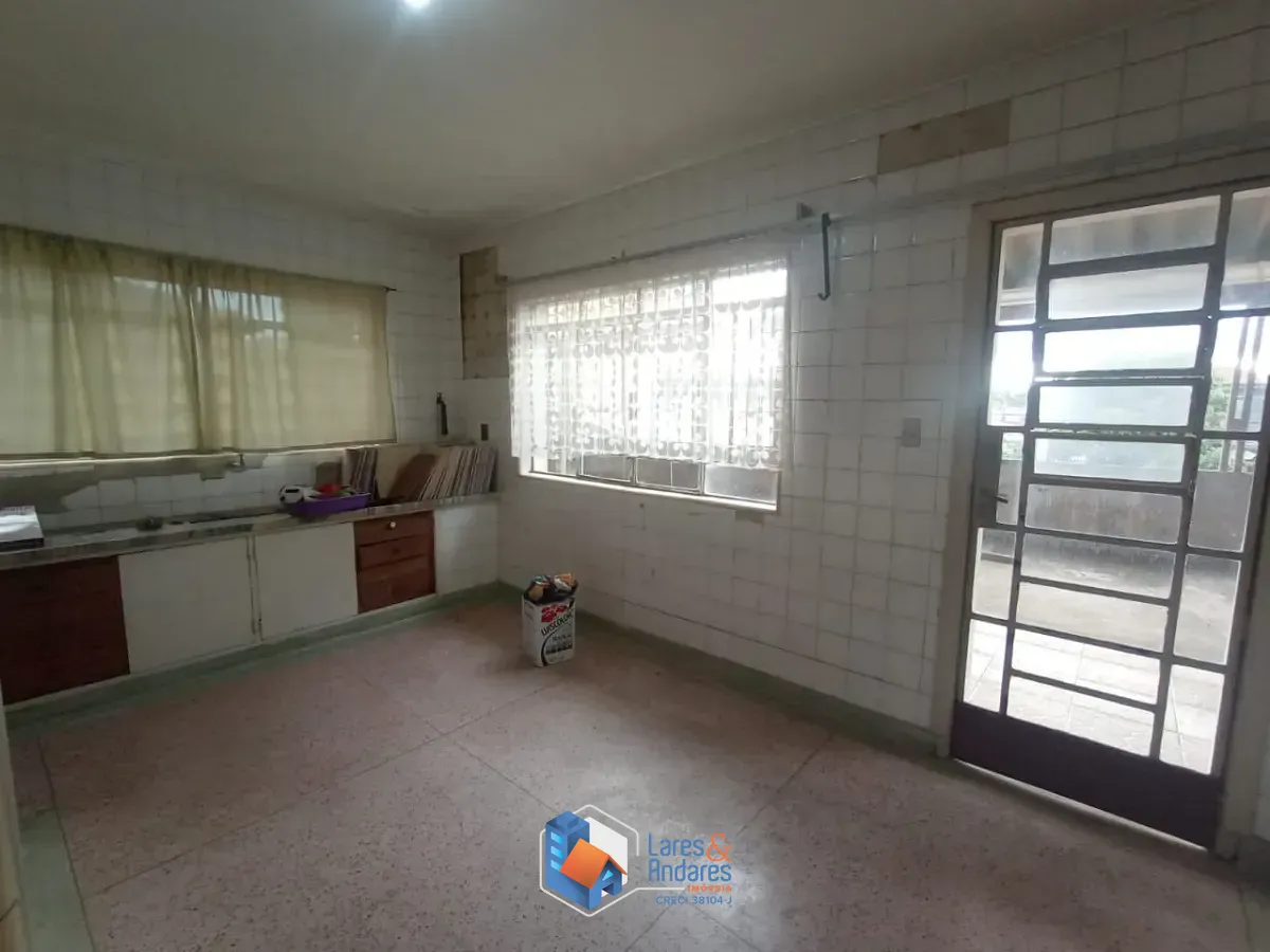 Sobrado, 4 quartos, 160 m² - Foto 73