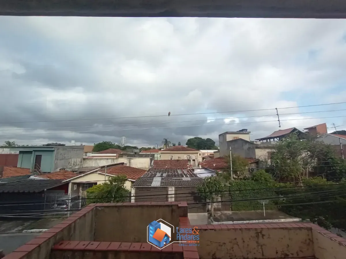 Sobrado, 4 quartos, 160 m² - Foto 43