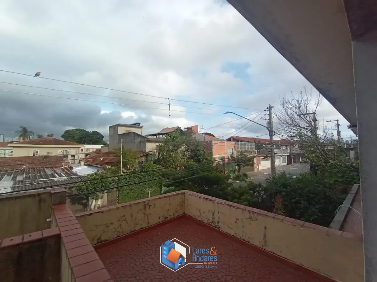 Sobrado, 4 quartos, 160 m² - Foto 41