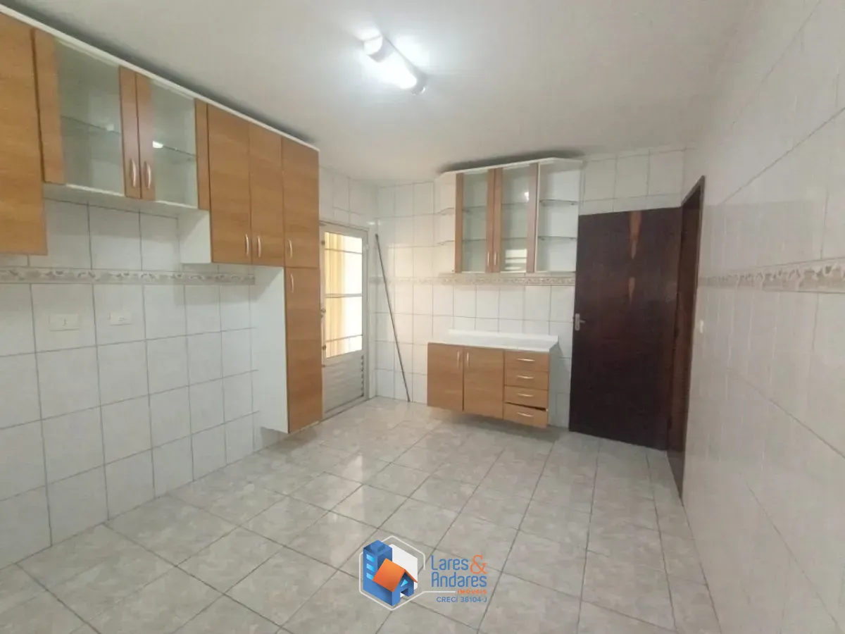 Sobrado, 4 quartos, 160 m² - Foto 27