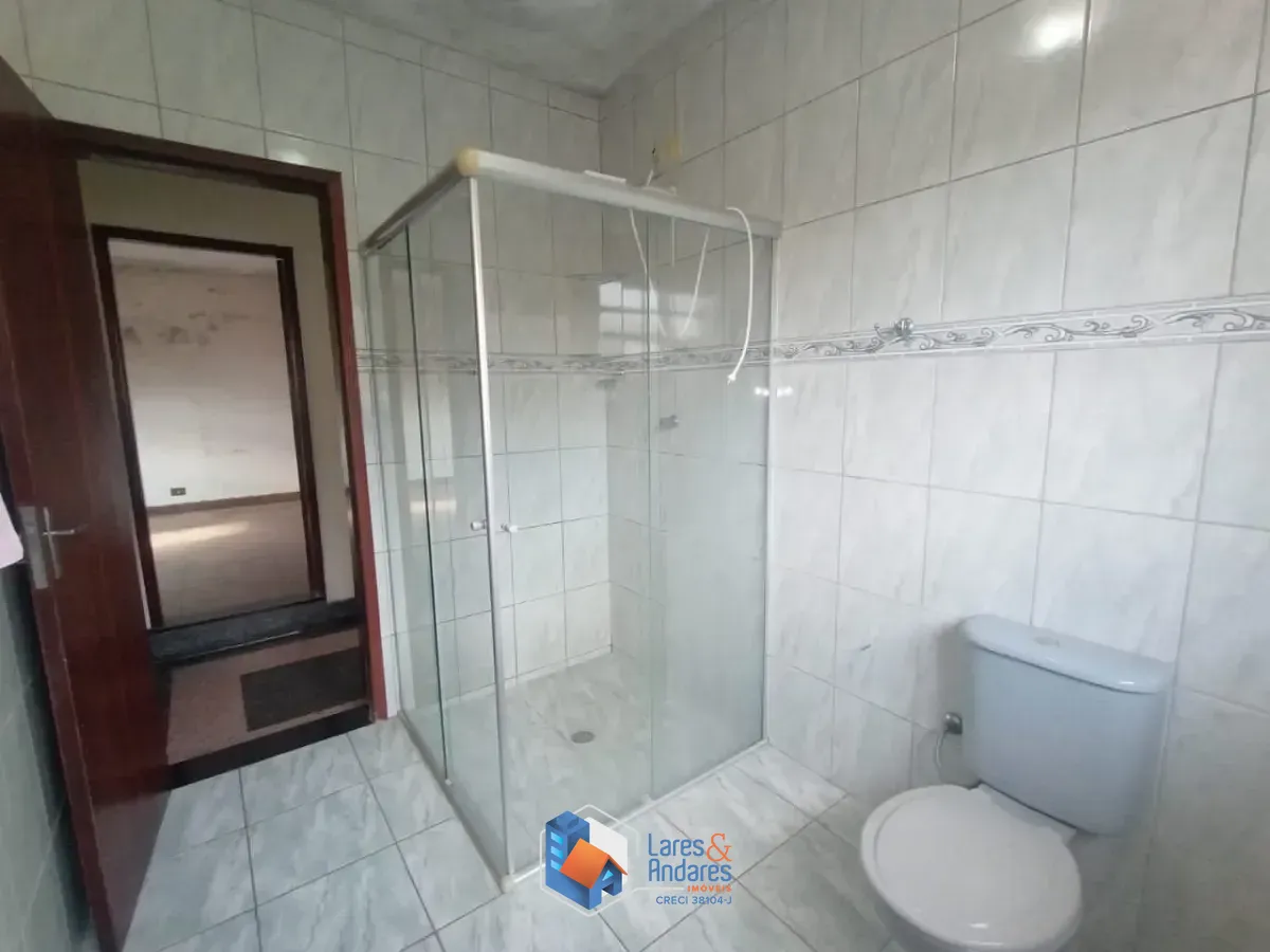 Sobrado, 4 quartos, 160 m² - Foto 55