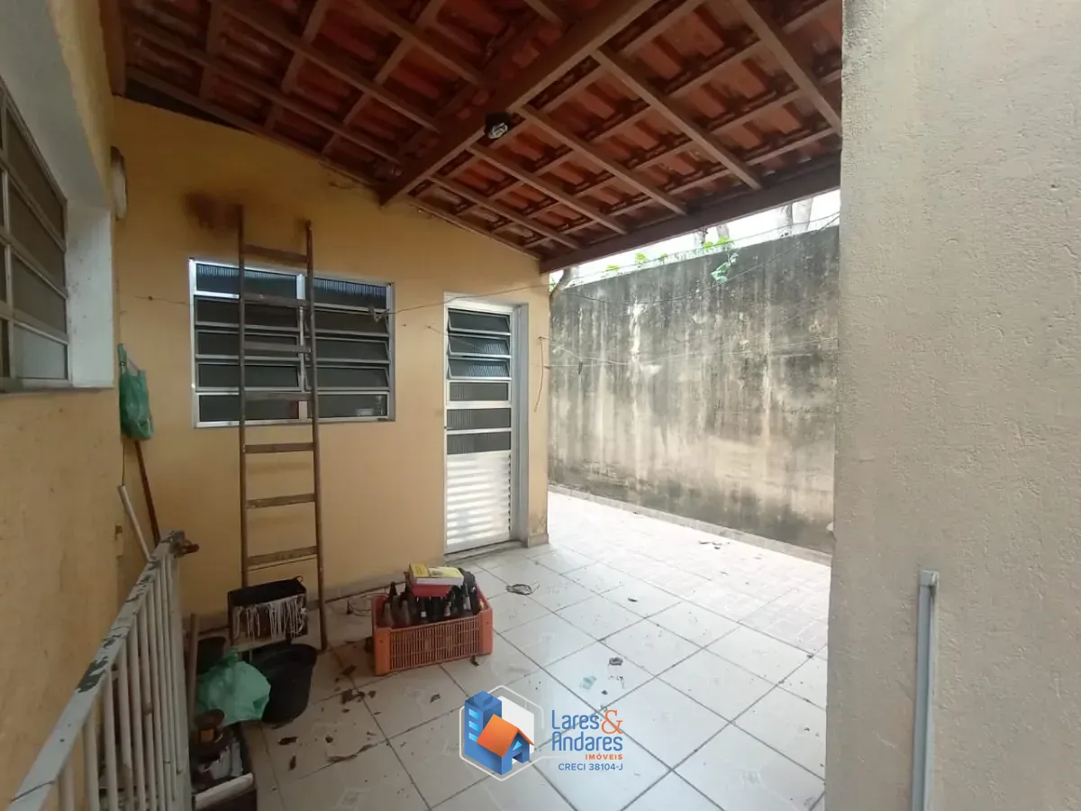 Sobrado, 4 quartos, 160 m² - Foto 97