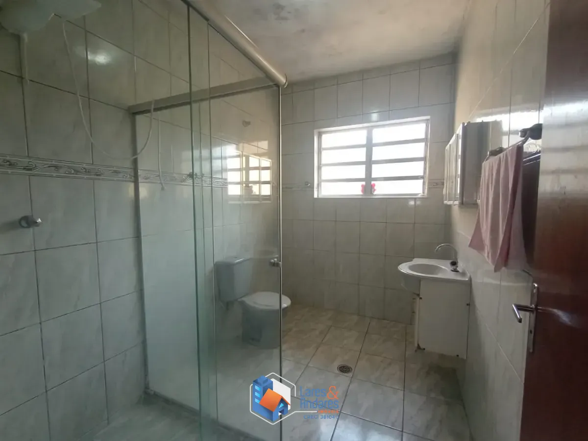 Sobrado, 4 quartos, 160 m² - Foto 53