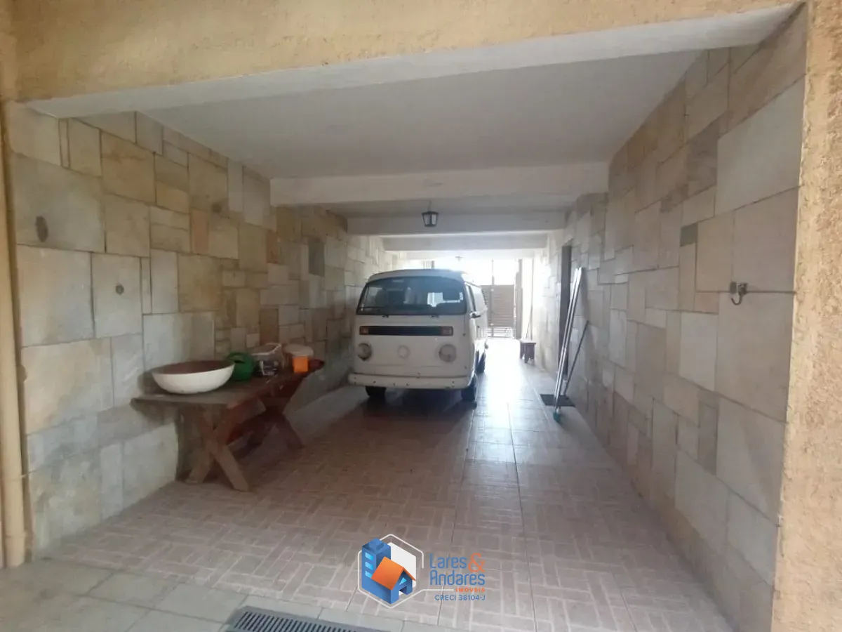 Sobrado, 4 quartos, 160 m² - Foto 93