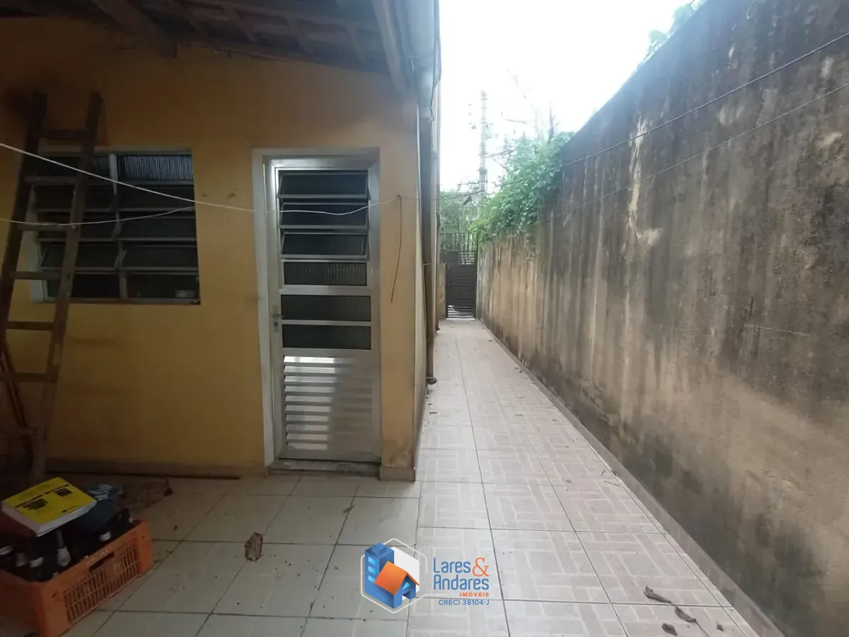 Sobrado, 4 quartos, 160 m² - Foto 99