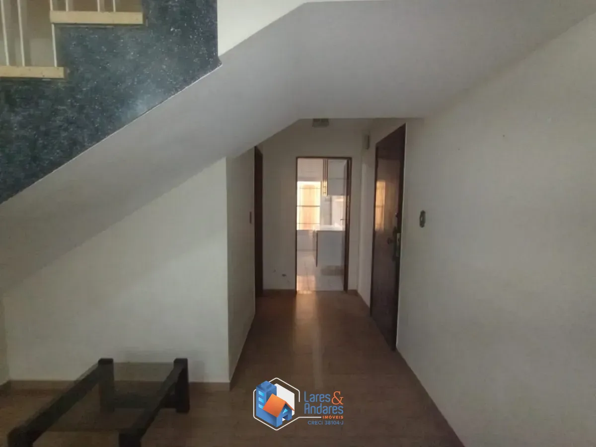 Sobrado, 4 quartos, 160 m² - Foto 7