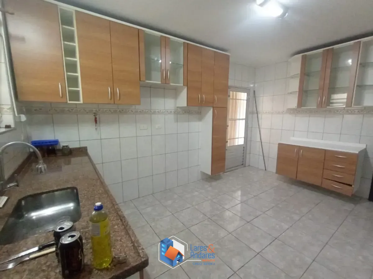 Sobrado, 4 quartos, 160 m² - Foto 25