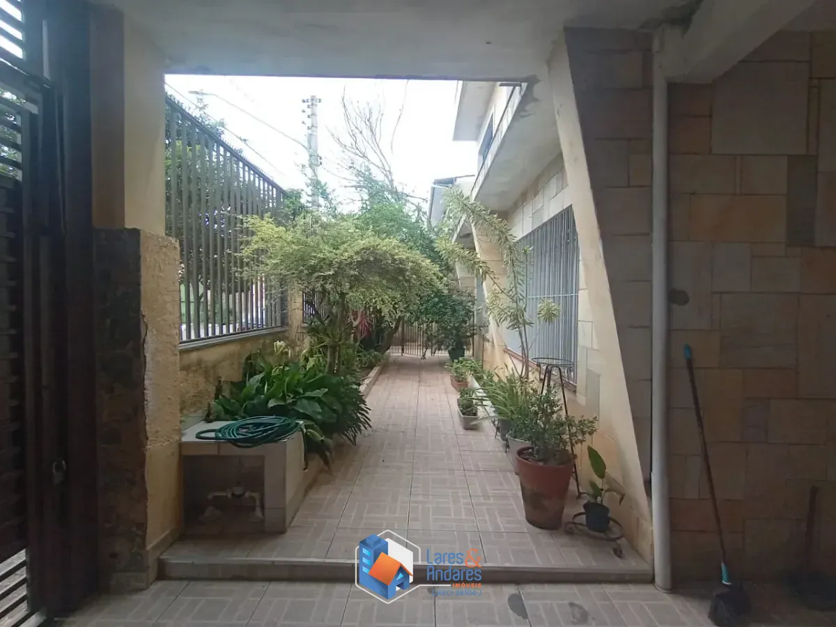 Sobrado, 4 quartos, 160 m² - Foto 85