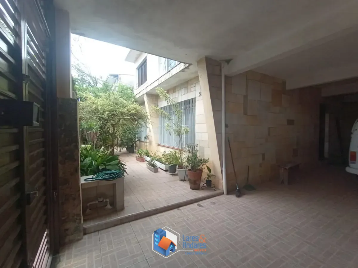 Sobrado, 4 quartos, 160 m² - Foto 83