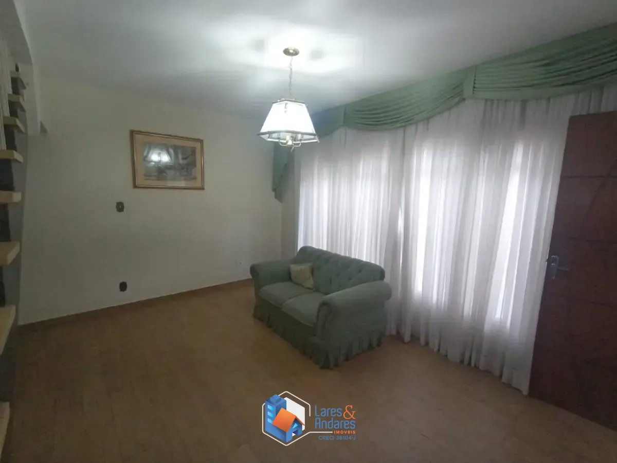 Sobrado, 4 quartos, 160 m² - Foto 1
