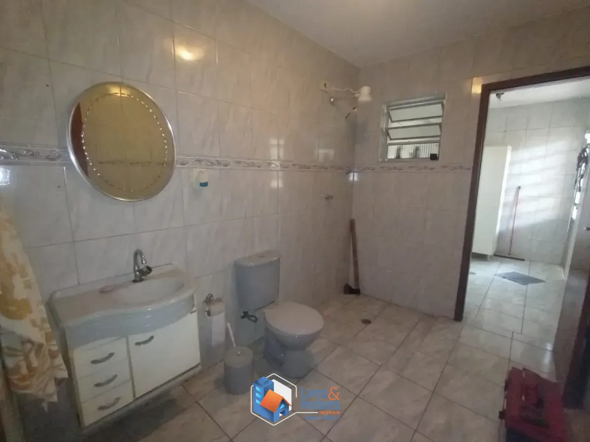 Sobrado, 4 quartos, 160 m² - Foto 13