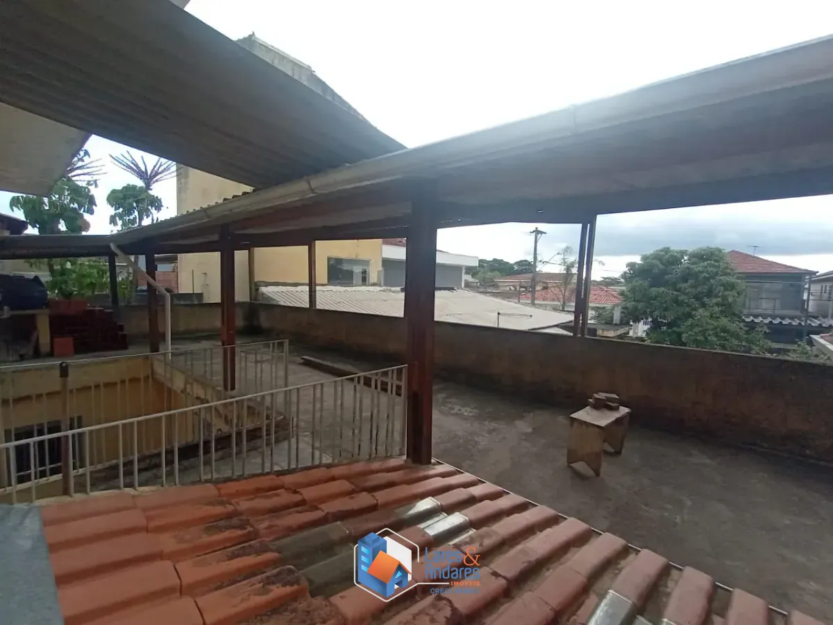 Sobrado, 4 quartos, 160 m² - Foto 81