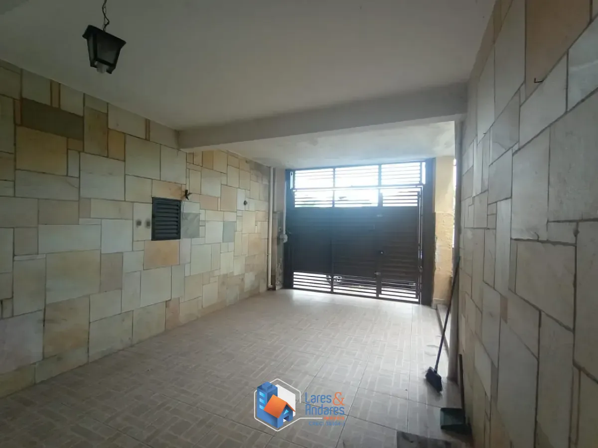 Sobrado, 4 quartos, 160 m² - Foto 89