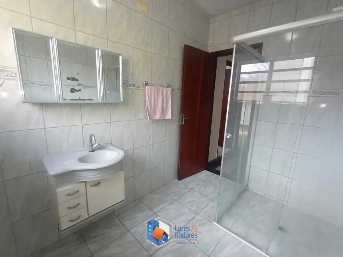 Sobrado, 4 quartos, 160 m² - Foto 57