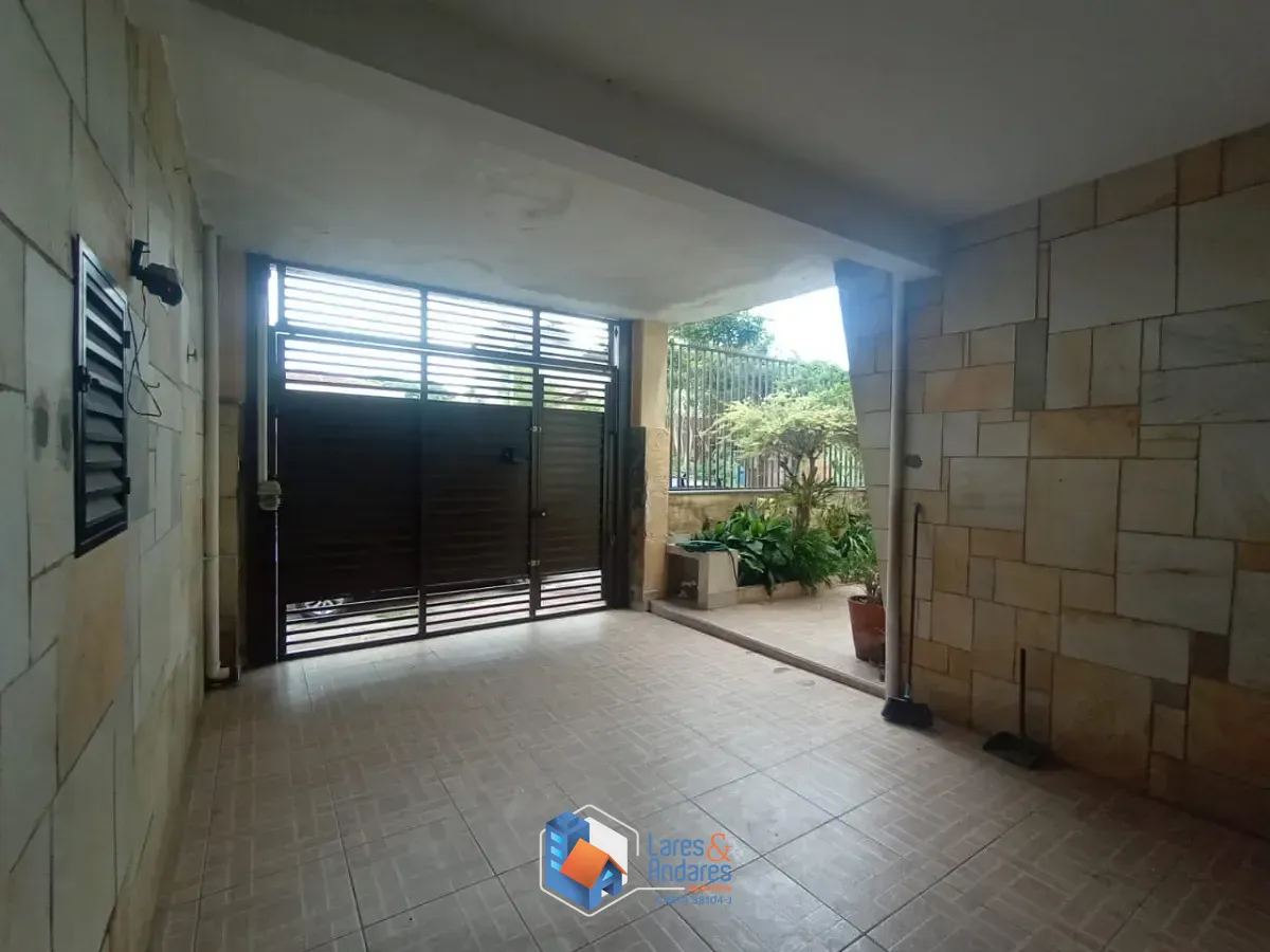 Sobrado, 4 quartos, 160 m² - Foto 91