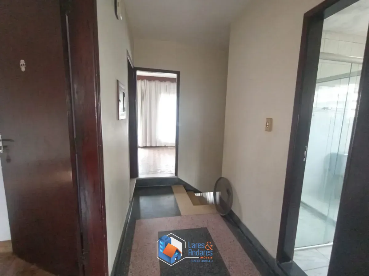 Sobrado, 4 quartos, 160 m² - Foto 51
