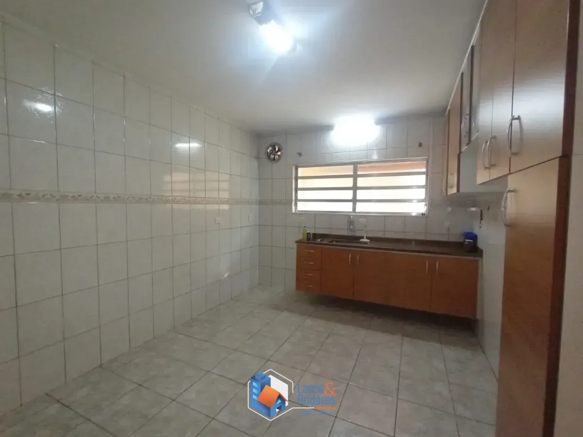 Sobrado, 4 quartos, 160 m² - Foto 23
