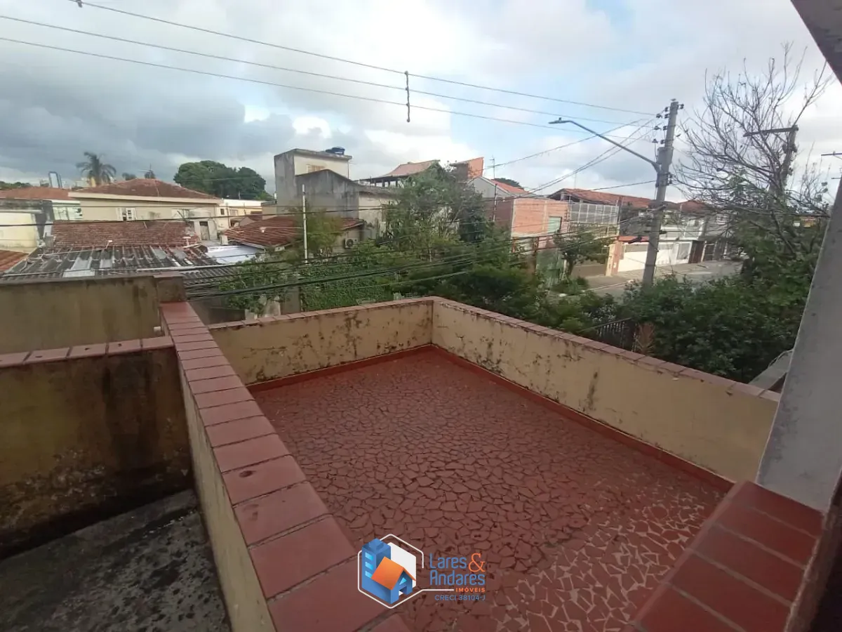 Sobrado, 4 quartos, 160 m² - Foto 37