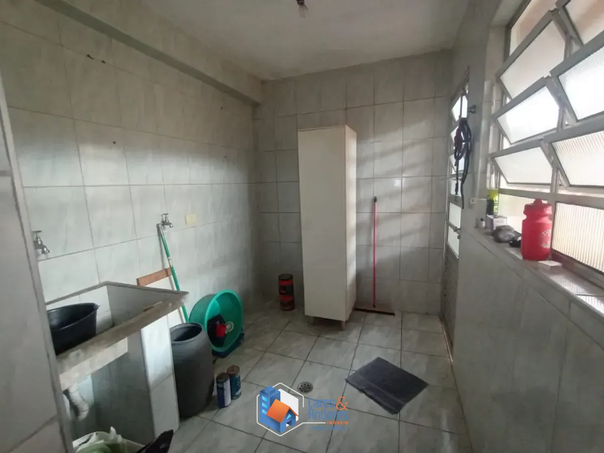 Sobrado, 4 quartos, 160 m² - Foto 19