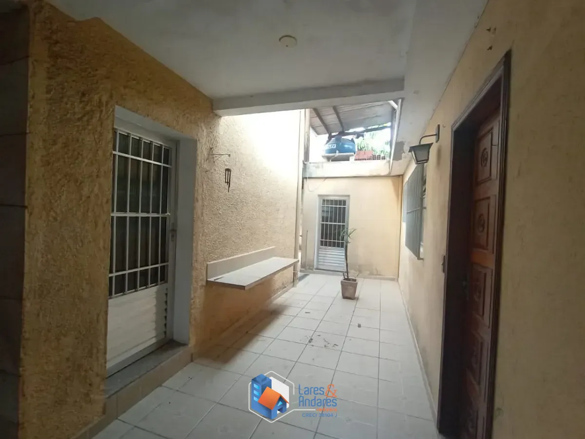 Sobrado, 4 quartos, 160 m² - Foto 95