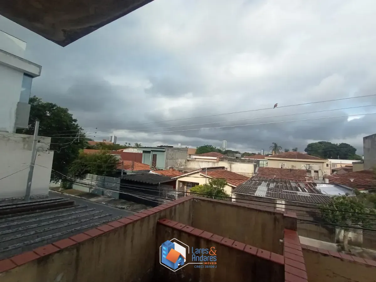 Sobrado, 4 quartos, 160 m² - Foto 39
